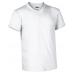 T-shirt Top Sun - Branco